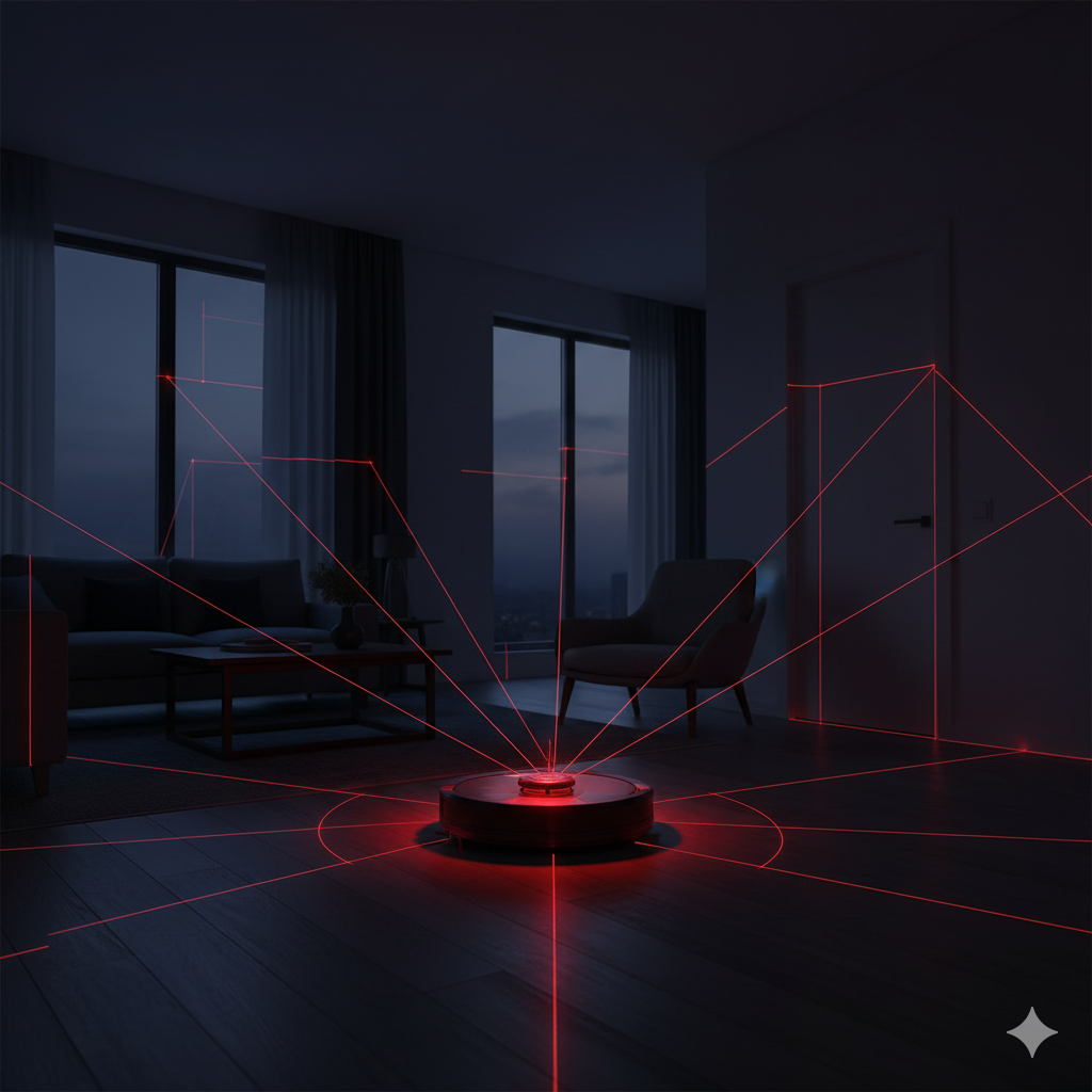 NovaClean X1 - Obrázek 8