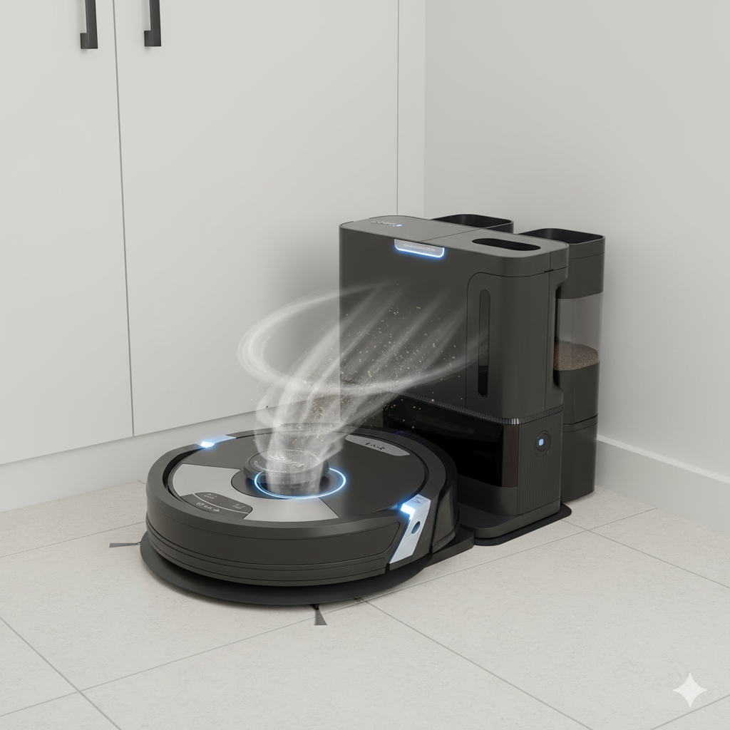 NovaClean X1 - Obrázek 9